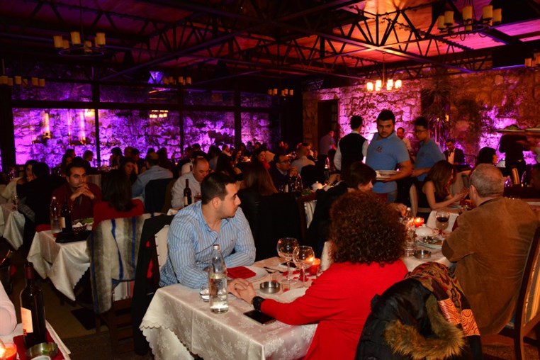 Valentine's at 1188 Lounge